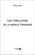 Les tribulations de la morale française