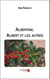 Albertine, Albert et les autres