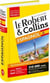 Dictionnaire le Robert & Collins poche + espagnol