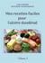 Mes recettes faciles pour l'ulcÃ¨re duodÃ©nal t.1