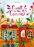 Carnet des iles canaries - illustrations, couleur