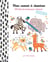 Mon carnet à dessiner, 100 idées de dessin pour s'amuser : spécial enfants, Tome 2