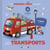 Les transports