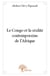 Le congo et la réalité contemporaine de l'afrique