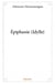 Épiphanie (Idylle)