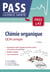 Chimie organique : QCM corrigés (2e édition)