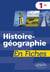 Histoire-géographie en fiches : première