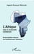 L'Afrique dans la modernité néolibérale - responsabilités éthiques des multinationales capitalistes