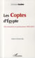 Le Coptes d'Egypte - discriminations et persécutions (1970-2011)