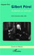 Gilbert Pérol - un diplomate non conformiste - écrits et documents (1946-1995)