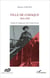 Fille de cosaque - 1914-1919