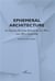 Ephemeral architecture in central-eastern europe in the 19th