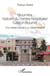 Nouméa histoire du centre hospitalier gaston-bourret - d'un hôpital colonial à un hopital territorial