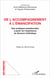De l'accompagnement à l'émancipation - des pratiques questionnées à partir de l'expérience du Secours Catholique