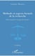 Méthode et aspects formels de la recherche - petit manuel à l'usage des juristes (2e édition)