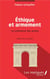 Éthique et armement - le commerce des armes