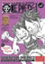 One piece magazine n.8