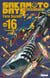 Sakamoto days Tome 16