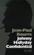 Johnny hallyday confidential