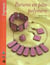 Parures en pate polymere.broderie,patchwork,tapisserie, couture,papier