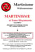 MARTINISME ET FRANC-MAÇONNERIE