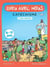 Dieu avec nous - catéchisme - livre enfant - parcours A - 8-11 ans