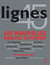 REVUE LIGNES n.45 : les nouvelles droites extrêmes