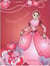 Coloriage princesses pour filles