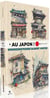 Au Japon !