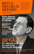Revue des deux mondes : 1958, les cent jours de De Gaulle (édition 2017)