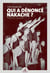 Qui a dénoncé Nakache ? enquêtes (1943-1962)