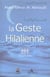 La geste hilarienne : quelques extraits