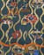 L'art du textile en asie