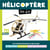 Hélicoptère