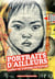 Portraits d'ailleurs - carnets de 22 jeunes voyageurs