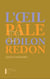 L'oeil pâle d'Odilon Redon