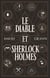 Le diable et Sherlock Holmes