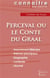 Perceval ou le conte du Graal, de Chrétien de Troyes