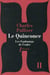 Le quinconce Tome 2 - les faubourgs de l'enfer