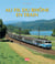 Au fil du Rhône en train