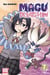 Magu : god of destruction Tome 7
