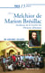 Prier 15 jours avec... Tome 233 : Melchior de Marion Brésillac, fondateur de la Société des Missions Africaines
