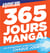 365 jours en Manga ! Éphéméride 2022