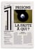 LE 1 Hebdo n.178 : prisons : la faute à qui ?
