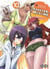 Monster Musume - everyday life with monster girls Tome 10
