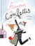 Amour et confettis