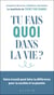 Tu fais quoi dans la vie ?