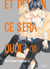 Et demain ça sera quoi ! Tome 10