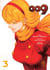 Re: Cyborg 009 Tome 3