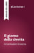 Il giorno della civetta - Leonardo Sciascia (analisi del libro)